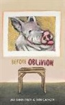 Ian Canon, Jai Tanninen - Before Oblivion