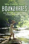 Lois Eijgenraam, Loïs Eijgenraam - Why Children Need Boundaries