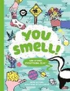 Clive Gifford, Pete Gamlen - You Smell!