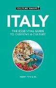 Culture Smart!, Barry Tomalin, Geoffrey Chesler - Italy - Culture Smart! The Essential Guide to Customs & Culture