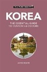 Culture Smart!, James Hoare, Doori Power, Geoffrey Chesler - Korea - Culture Smart!