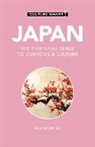 Culture Smart!, Paul Norbury, Geoffrey Chesler - Japan - Culture Smart!