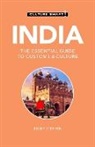 Culture Smart!, Becky Stephen, Geoffrey Chesler - India - Culture Smart!