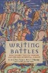 Maire N@00000041@#237 Mhaonaigh, Maire Ní Mhaonaigh, Rory Naismith, Elizabe Rowe, Máire Ní Mhaonaigh, Maire Ni (University of Cambridge Mhaonaigh... - Writing Battles