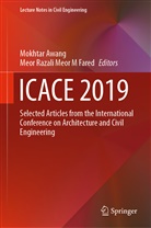 Mokhta Awang, Mokhtar Awang, Meor Razali Meor M Fared, Meor Razali Meor M. Fared, Razali Meor M Fared, Razali Meor M Fared - ICACE 2019