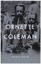 Maria Golia, Golia Maria - Ornette Coleman