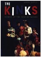 Mark Doyle, Doyle Mark - Kinks