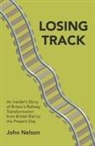 John Nelson - Losing Track