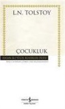 Lev Nikolayevic Tolstoy - Cocukluk