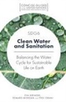 Eva Kremere, Eva (University of Latvia Kremere, Edward Morgan, Edward (Griffith University Morgan, Pedi Obani, Pedi (United Nations University Obani - SDG6 - Clean Water and Sanitation