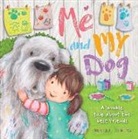 Igloobooks, Caroline Pedler - Me and My Dog: Padded Board Book