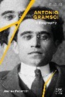 Andrew Pearmain, Pearmain Andrew - Antonio Gramsci