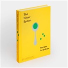 The Silver Spoon Kitchen - The silver spoon : recipes for babies