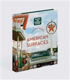 Stephen Shore, Stephn Shore, Stephen Shore - American surfaces