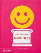 Shana Gozansky, Gozansky Shana - My art book of happiness