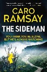 Caro Ramsay, Ramsay Caro - The Sideman