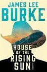 James Lee Burke - House of the Rising Sun