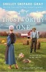 Shelley Shepard Gray, Shelley Shepard Gray - The Trustworthy One