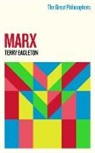 Terry Eagleton - The Great Philosophers: Marx