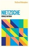Ronald Hayman - The Great Philosophers: Nietzsche