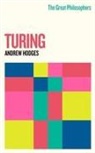 Andrew Hodges - The Great Philosophers: Turing