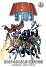 Ian Sharman - Hero 9 to 5