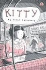 Susan Sainsbury - Kitty