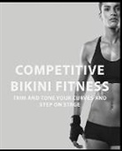 Melony Martins - Competitive Bikini Fitness - Volume 2