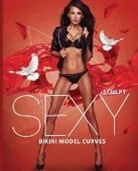 Caroline Cook - Sculpt Sexy Bikini Model Curves