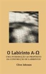 Clive Johnson - O Labirinto A-¿