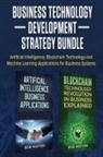 Bob Mather - Business Technology Development Strategy Bundle