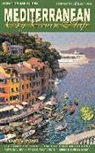 Anne Vipond - Mediterranean by Cruise Ship: The Complete Guide to Mediterranean Cruising