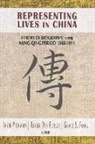 Ihor Des Forges Pidhainy, Roger Des Forges, Grace S. Fong, Ihor Pidhainy - Representing Lives in China