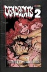 Richard Howell - Deadbeats Omnibus 2