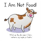 Abioseh Cole, Kayleigh Castle, Abioseh Cole, Castle Kayleigh, Kayleigh Castle - I Am Not Food!