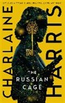 Charlaine Harris - The Russian Cage