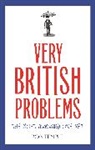 Rob Temple, Temple Rob, Andrew Wightman - Very British Problems