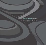 Dar, David Hansen, David A. Hansen - David A. Hansen, Architect From There to Here