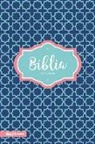 Biblia Para Chicas (Planeta Girl) - Nbv