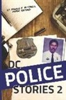 Marco F. Kittrell - DC Police Stories 2