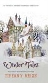 Tiffany Reisz - Winter Tales