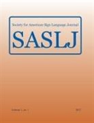 Jody H Cripps, Jody H. Cripps - Society for American Sign Language Journal