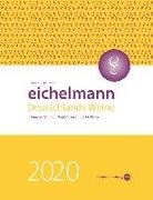 Gerhard Eichelmann - Eichelmann 2020 Deutschlands Weine