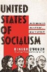 Dinesh D'Souza - The United States of Socialism