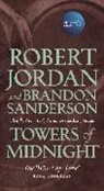 Rober Jordan, Robert Jordan, Brandon Sanderson - Towers of Midnight: Book Thirteen of the Wheel of Time