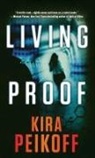 Kira Peikoff - Living Proof