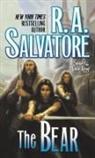 R A Salvatore, R. A. Salvatore - Bear
