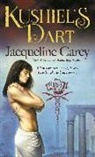 Jacqueline Carey - Kushiel's Dart