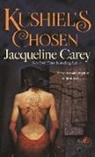Jacqueline Carey - Kushiel's Chosen