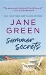 Jane Green - Summer Secrets